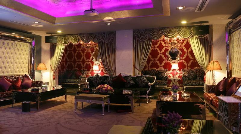 International Conference Hotel Of Nanjing Нанкин Экстерьер фото