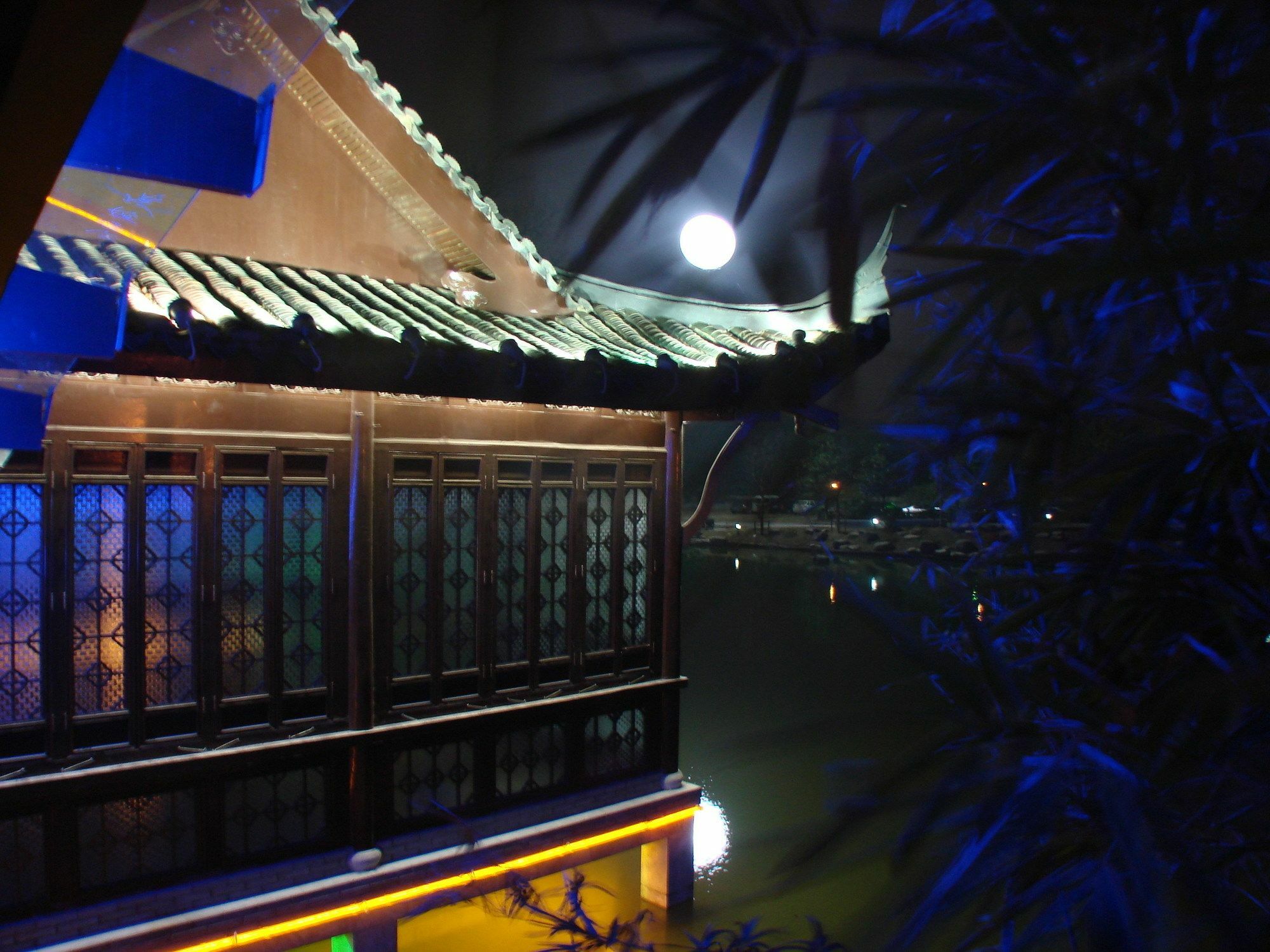 International Conference Hotel Of Nanjing Нанкин Экстерьер фото