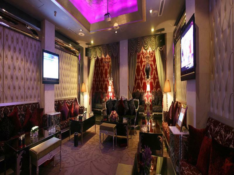 International Conference Hotel Of Nanjing Нанкин Экстерьер фото
